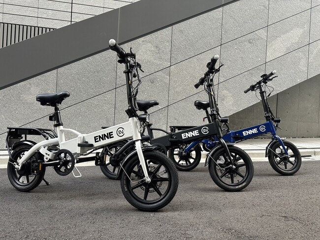 スーパー話題沸騰中の超最強登坂能力モデル「ENNE T600 GR」試乗会実施のお知らせ!