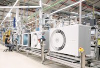 ボッシュ、HVAC事業で市場を上回る成長をめざす