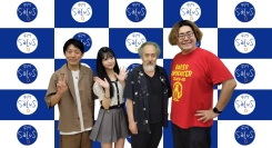 【あなたの応援団】8/13から上演される体験型演劇「ガリレオの目-それでも地球は-」の見所をガリレオ役の栗田芳宏さんとマリア役の田中梨瑚さんにお聴きします。