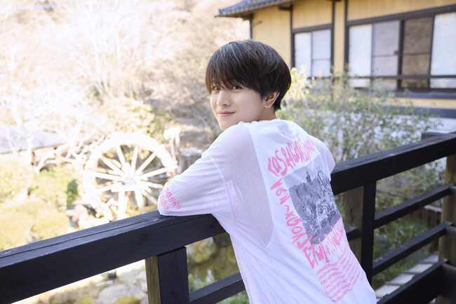 柏木悠 1st 写真集「19→20」2025年10月15日(水)発売決定!
