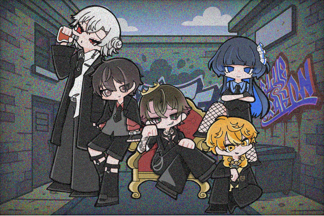 「怒涛の1ヶ月、ここに開幕。」――Vポチッ！ローンチ記念イベントまで残り9日！本日よりカウントダウン告知スタート！