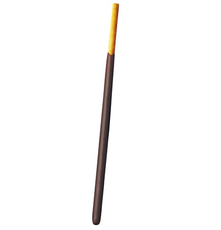 発売60年目、あの形が商標登録！「Pocky」の形状が「立体商標」として登録　～文字やロゴがなくても「Pocky」と認識できることが認められました～