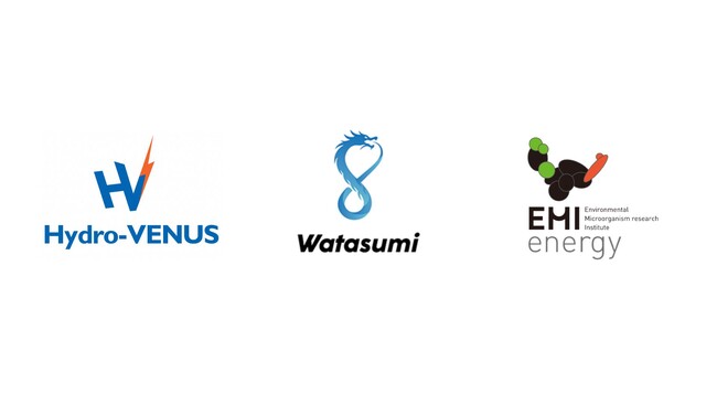 Spirete・J-POWER共同運営プログラム「SX Lab」にて3社が最終審査を通過、出資が決定。