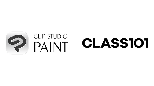 韓国発のオールインワン クリエイターコンテンツプラットフォーム「CLASS101」で「CLIP STUDIO PAINT」がセットされたデジタル描画講座の提供を開始
