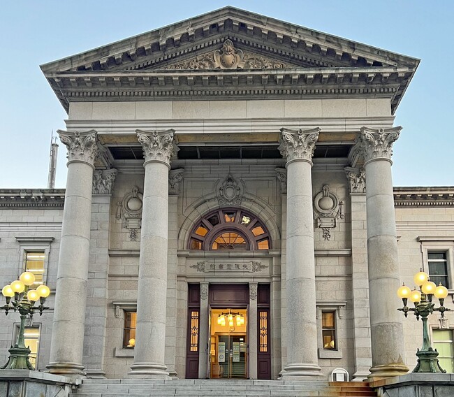 【戦後80年特別企画】「戦争三部作を中心とした、作家・山崎豊子の平和への思い」パネル展を中之島図書館と日比谷図書文化館で開催