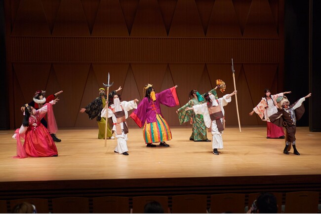 「日本の観光地を演出で変える」日本初の観光客参加型ドラマアトラクション「エンタビ(R)体験会～遊演地2025」10月開催決定
