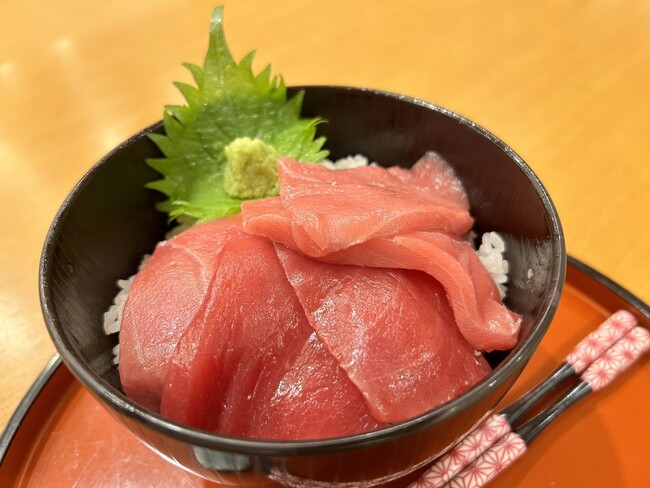 【源泉のお宿 湯河原千代田荘】新鮮！とろける本マグロ丼付き贅沢プラン　販売期間延長のお知らせ