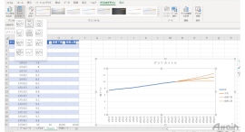 eラーニング「Microsoft Excel 2024上級編」講座を動学.tvに公開