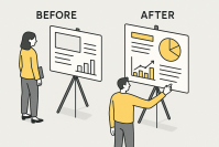 「新卒採用向け会社紹介資料」をプロが無料診断するキャンペーンを8月5日(火)に開始