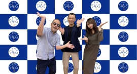 【秤Presents「著者のはかりごと」】ほりのまさきさんがゲスト出演!『ひとりマーケターの教科書』を出版した先で目指すこととは!? 【秤Presents「著者のはかりごと」】ほりのまさきさんがゲスト出演!『ひとりマーケターの教科書』を出版した先で目指すこととは!?