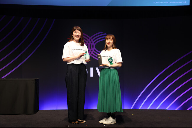 Hakuhodo DY ONE、「KARTE Partner Award 2025」においてRising Starを受賞