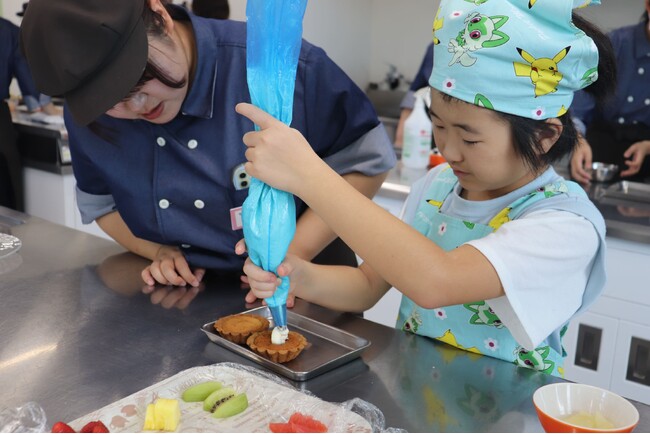ＦＳＧおしごと講座2025 -サマースペシャル-“しごとっておもしろい！” 福島県内の小・中学生700名以上が夢を描いた2日間