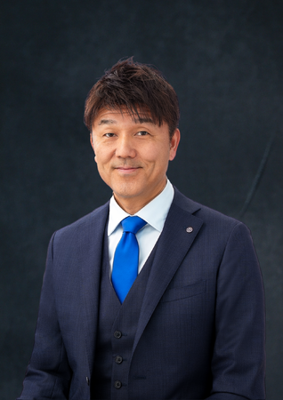【株式会社カクシン】天野眞也の取締役就任に関するお知らせ