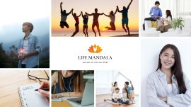 LIFEMANDALA LIFEMANDALA