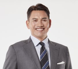 前マリーンズ監督 井口 資仁さん (C)PAMS