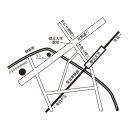 コ・スターリング東京店 アクセス