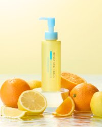 “毛穴スッキリ”クレンジングバームが話題のパーフェクトワンフォーカスから毛穴の奥から落とす『微粒子クレンジングオイル』が9月1日新発売！洗うたびマイルドピーリングでつるん肌へ