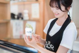 FLORスタッフイメージ FLORスタッフイメージ