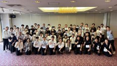 さいたまの未来を本気で創る！「さいたまエンジン2025」が企業研修でキックオフ。8月26日(火)には企業と学校の合同研修会を開催