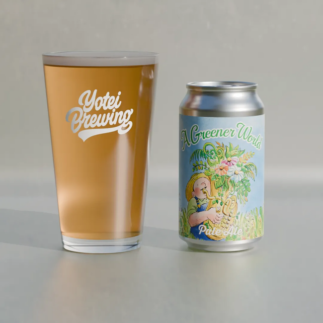 B2B ECプラットフォーム「グッズ」で、ニセコ発のHop-Forwardなクラフトビール「Yotei Brewing」の取り扱いが開始されました
