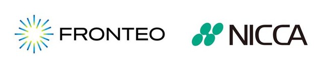 FRONTEOと日華化学、Drug Discovery AI Factoryを活用した化粧品領域における新規標的探索を目的とする共創プロジェクトを開始