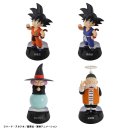 A賞:孫悟空・占いババ・孫悟飯 ASSEMBLEフィギュア A賞:孫悟空・占いババ・孫悟飯 ASSEMBLEフィギュア