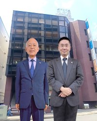 弁護士法人心 小田原法律事務所・税理士法人心 小田原税理士事務所 オープン