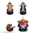 B賞:亀仙人・ウミガメ・牛魔王 ASSEMBLEフィギュア B賞:亀仙人・ウミガメ・牛魔王 ASSEMBLEフィギュア