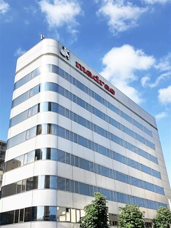 総合イベント・ディスプレイ製作プロデュース企業「株式会社ジークラフト」新オフィスへ移転！