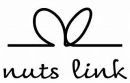 nuts link(ナッツリンク)ロゴ nuts link(ナッツリンク)ロゴ