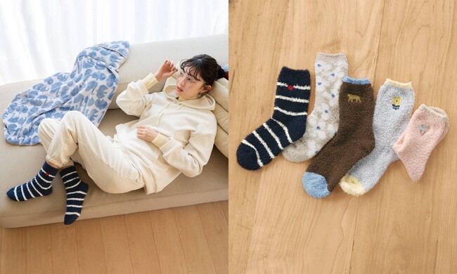 温もりと遊び心をまとう秋冬へ。Wpc. Patterns 2025年秋冬コレクション発売　快適さとおしゃれを叶える、冬支度の新定番アイテムが登場！