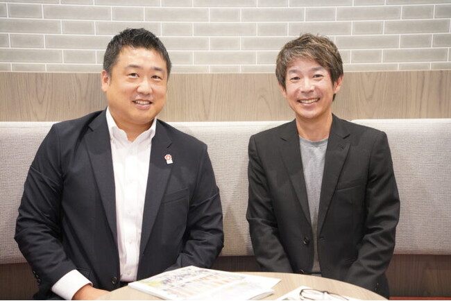 フリーアナウンサー清水健氏と大阪経済大学職員が語る「変わりゆく社会と、大学の在り方」