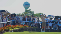 Sansan KBCオーガスタゴルフトーナメント2025　地上波放送＆豪華ゲスト決定！