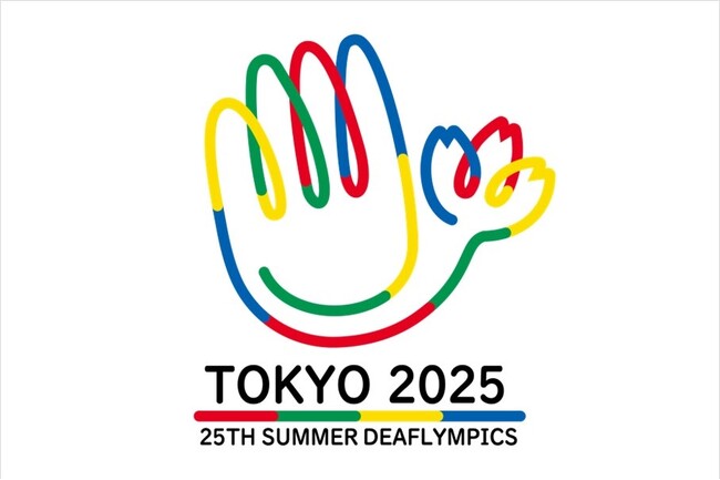 三菱UFJリサーチ＆コンサルティング「第25回夏季デフリンピック競技大会 東京2025」にトータルサポートメンバーとして協賛