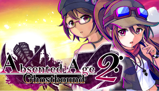 ミックスジャンル型RPG『【英語版】アブセンテッドエイジ2 依代の章』Steam、DLsiteにて8月5日発売　14日間のローンチセールも実施
