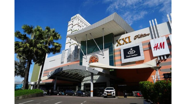 インドネシアへの５店舗目出店に関するお知らせ【NITORI Summarecon Mall Kelapa Gading店】