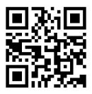 公式ホームページ 二次元コード 公式ホームページ 二次元コード