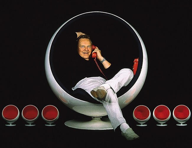 【埼玉県】県立近代美術館がクラウドファンディングに初挑戦！デザイン・チェア新規購入プロジェクト