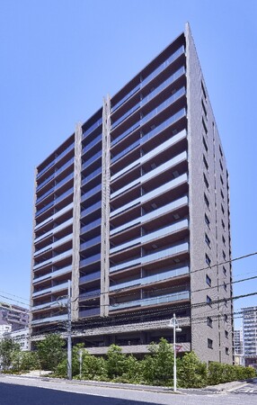 新築分譲マンション「ウエリス浦和高砂」8/2（土）より建物内モデルルームグランドオープン