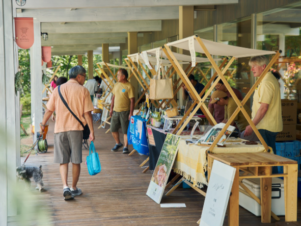 東急リゾートタウン蓼科「TENOHA蓼科」エリア 2期開業2025年7月26日（土）～7月27日（日）オープニングイベント『森の力実験都市Festival』開催