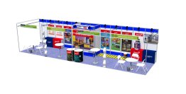TICAD Business Expo & Conference Japan Fairに出展 ～「アフリカの街を彩る 関西ペイント」～