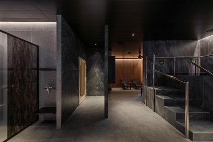 フランスの国際デザインコンペティションである、” DNA PARIS DESIGN AWARDS 2025 “にLUSTYdesignが手掛けた”わがまちサウナ”がWinnerを受賞