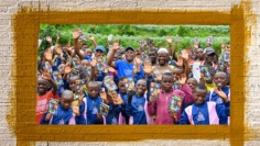 すべての人の尊厳が守られる国へ ー　ルワンダでの人権教育の挑戦～　8月7日（木）サイエントロジー・ネットワーク 「Voices for Humanity」で放映