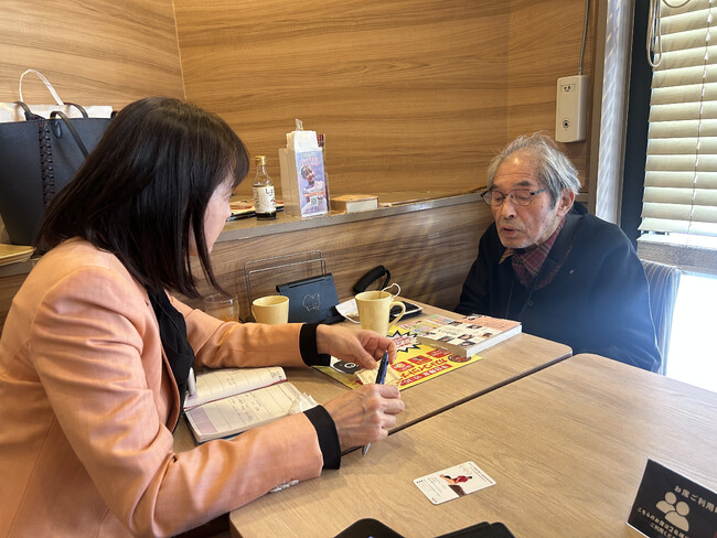 終戦80周年へ向けて─最年少99歳・大正生まれ特攻隊生存者の“戦争体験と平和へのメッセージ”と“命の証言”を刻み次代へ受け継ぐ『大正の人』全国取材書籍化プロジェクト始動・協力者募集【株式会社夢ふぉと】