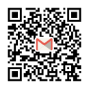 お問い合わせ二次元コード お問い合わせ二次元コード