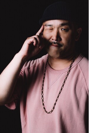 「曇りのちHappy feelings!!」曇り空さえ照らすビートとリリック。Tokyo Gal × DJ FRIP a.k.a BEATLAB × DABOが紡ぐ、縁が運んだ幸福のグルーヴ。
