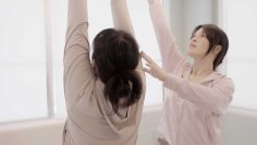 視覚障がいが「可能性」に変わる　セルフ整体法「ジュガ」、講師養成プログラムを視覚障がい者へ試験提供開始
