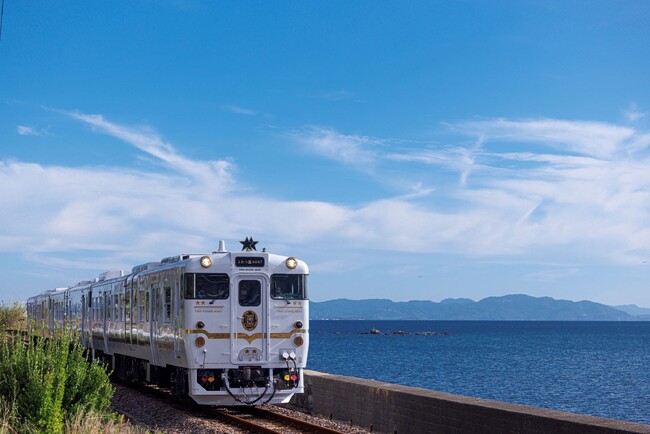 【お客さまの声から生まれた新企画】一度は乗りたい！秘境ローカル線や人気観光列車をめぐるシリーズ企画がスタート！