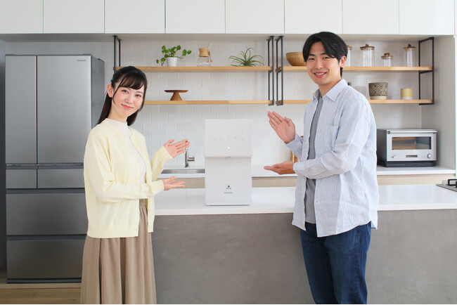 コンパクトなのにハイスペック『Pitto mini （ピット ミニ）』新登場！！