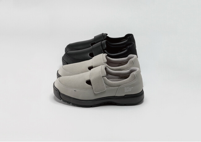 MOONSTAR「810s」25FW 新モデル「VECLE 」定番の「PROO」「CAMPI」にNew Color登場